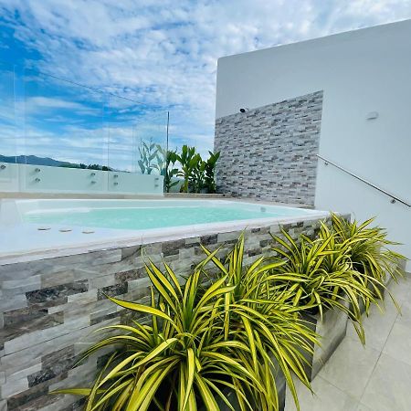 Hotel Provincia Plaza San Juan del Cesar エクステリア 写真